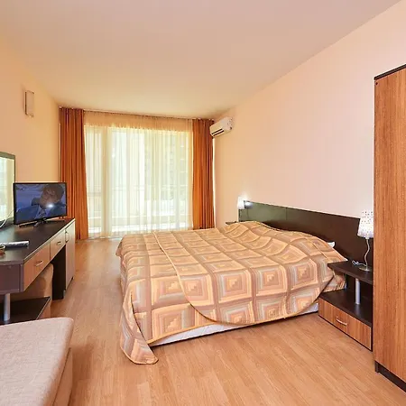 Gasthof California 2*