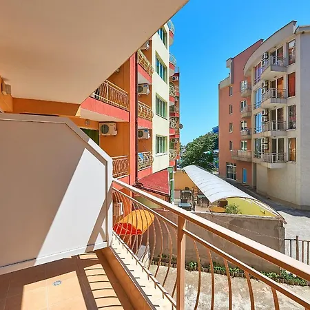 Gasthof California Pomorie